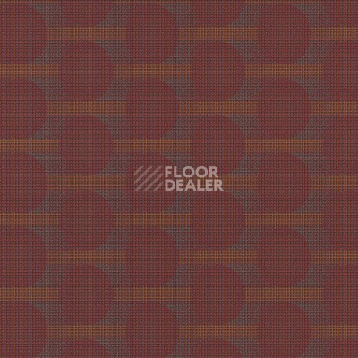 Ковролин Agnella Creation Tonino Umber. фото 1 | FLOORDEALER