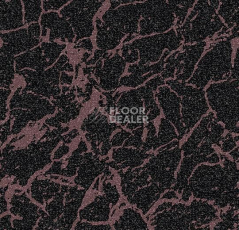 Ковролин Forbo Flotex Tibor Onyx 980707 Onyx Mauve фото 1 | FLOORDEALER