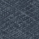 Ковровая плитка Bonkeel Shade Blue  | FLOORDEALER