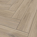 Кварцвиниловые полы Falquon The Floor Herringbone P6001 Tuscon Oak HB  | FLOORDEALER