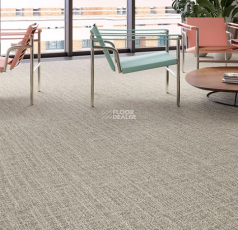 Forbo Tessera accord 4704 linen Pearl фото 3 | FLOORDEALER