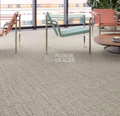 Forbo Tessera accord 4704 linen Pearl фото 3 | FLOORDEALER