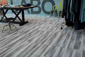 Ковровая плитка Balsan Stripes/ Stripes Sonic Confort Stripes / Stripes Sonic Confort фото  | FLOORDEALER