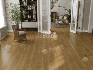 Alpine Floor Premium 12мм ECO24-3 Дуб Эталон фото 2 | FLOORDEALER