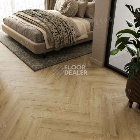 Tulesna Art Parquet  LVT 2.5мм Famoso 1005-301 фото 2 | FLOORDEALER