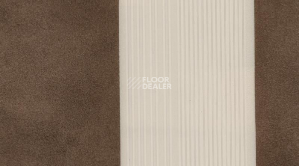 Линолеум Gerflor Tarastep 0721_Brun_Beige_Clair фото 1 | FLOORDEALER