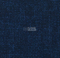 Ковролин Forbo Flotex Colour s 246001 Metro Indigo фото 1 | FLOORDEALER