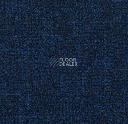 Ковролин Forbo Flotex Colour s 246001 Metro Indigo фото 1 | FLOORDEALER