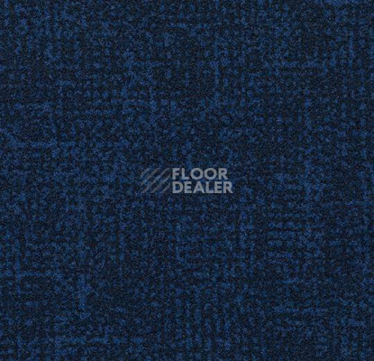 Ковролин Forbo Flotex Colour s 246001 Metro Indigo фото 1 | FLOORDEALER