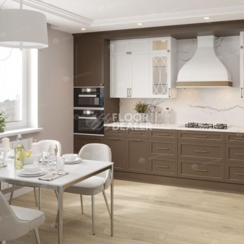 Alpine Floor Premium XL Дуб капучино ABA ECO 7-12 фото 4 | FLOORDEALER