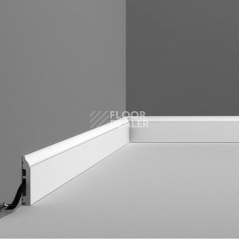 Плинтус SX172 SX172 фото 2 | FLOORDEALER