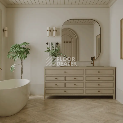Norland Parquet 4 мм 1055-18 Torro фото 4 | FLOORDEALER