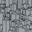 Ковролин Forbo Flotex Vision Shape 210001 Metropolis Positive  | FLOORDEALER