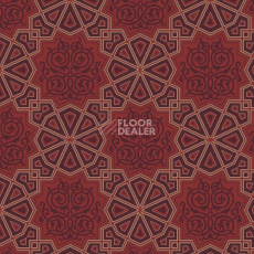 Ковролин Agnella Creation Alen Coral фото 1 | FLOORDEALER