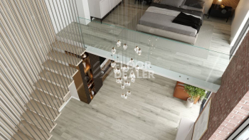 Alpine Floor Premium XL Дуб серебряный ABA ECO 7-22 фото 3 | FLOORDEALER