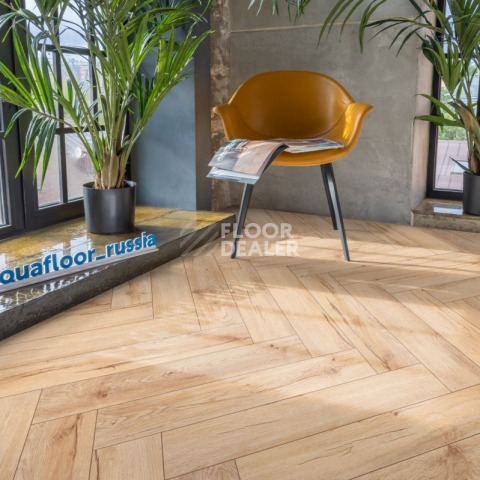 Aquafloor Parquet Glue AF2513PG фото 2 | FLOORDEALER