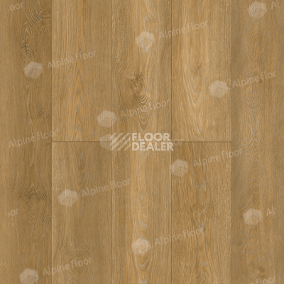 Кварцвиниловые полы Alpine Floor Easy Line 3мм Дуб Итальянский ЕСО 3-35 фото 1 | FLOORDEALER