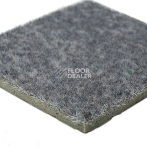 Forbo Flotex Colour Penang 50*50 t 382005 Penang Smoke фото 5 | FLOORDEALER