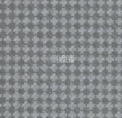 Ковровая плитка Forbo Flotex Box Cross planks 133002 Pearl фото 1 | FLOORDEALER