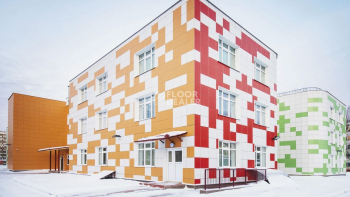 YourColor Керамогранит 80x80x11 yc 04 80x80x11 Непол.Рект. (Керамический гранит) фото 3 | FLOORDEALER