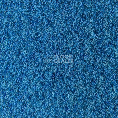 Forbo Flotex Colour Penang 50*50 t 382011 Penang Sapphire фото 2 | FLOORDEALER