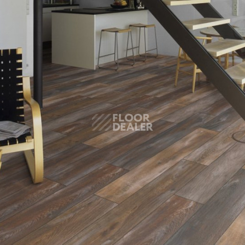 Kronotex Robusto 12мм d4731 Дуб Рустик фото 4 | FLOORDEALER