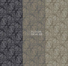 Ковролин Forbo Flotex Tibor Ziggurat 980212 Ziggurat Grey фото 1 | FLOORDEALER