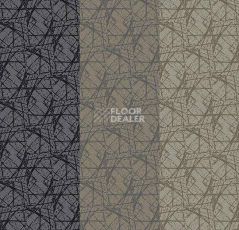 Ковролин Forbo Flotex Tibor Ziggurat 980212 Ziggurat Grey фото 1 | FLOORDEALER