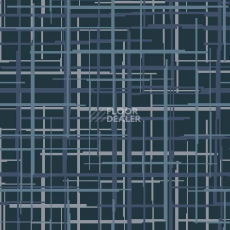 Ковролин Halbmond Tiles & More 3 tm 3-035-03 фото 1 | FLOORDEALER