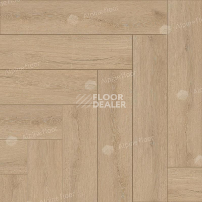 Кварцвиниловые полы Tulesna Art Parquet 4мм 1005-05 Caldo фото 1 | FLOORDEALER