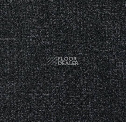 Ковровая плитка Forbo Flotex metro planks p 946039 Metro Anthracite фото 1 | FLOORDEALER