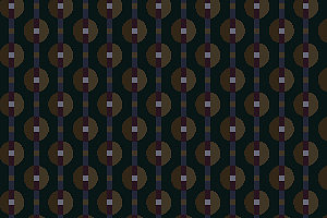 Ковролин Ege Highline Fankygraphic Purple haze rf 5275109 фото  | FLOORDEALER