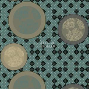 Ковролин Ege Highline Floorfashion by Muurbloem rf 5275D1230 фото 1 | FLOORDEALER