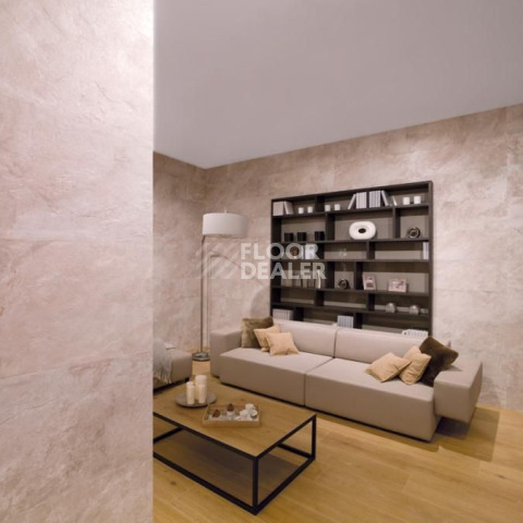 Mirage-Image 596 x 1500 Mirage-Image Silver 59,6x150 фото 3 | FLOORDEALER