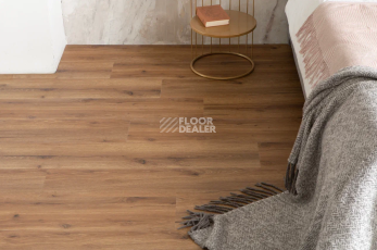 Кварцвиниловые полы Vinilpol Click 5мм 8833-EIR Дуб Сан-Ремо фото 1 | FLOORDEALER