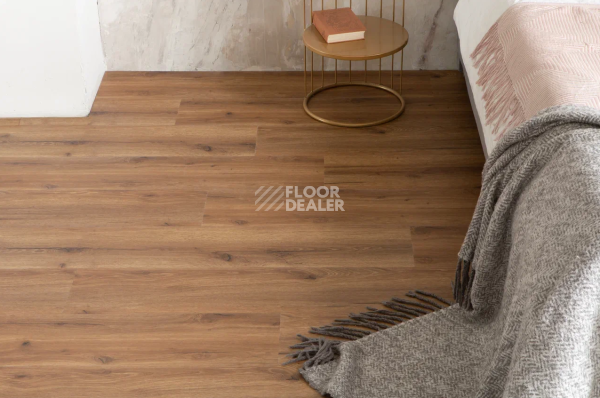 Кварцвиниловые полы Vinilpol Click 5мм 8833-EIR Дуб Сан-Ремо фото 1 | FLOORDEALER