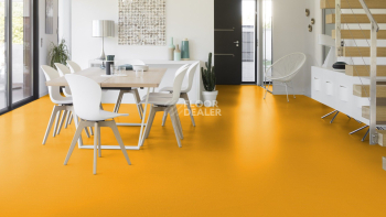 Gerflor Taralay Initial Compact (Plain & allover look) 0949 Diversion Soleil фото 2 | FLOORDEALER