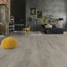 Kronotex Mammut Plus d4671 Дуб Магнум Серый фото 2 | FLOORDEALER
