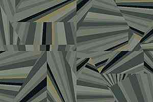 Ковровая плитка Ege Highline Contrast Prism Golden Grey rfm 52206322 фото  | FLOORDEALER