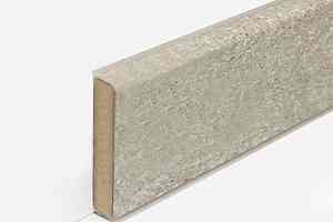 Плинтус Плинтус Dollken Cubu 60 Stone & Style 2824 фото  | FLOORDEALER
