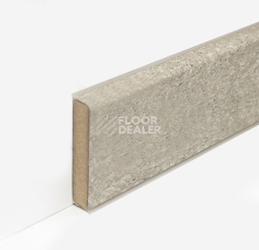 Плинтус Плинтус Dollken Cubu 60 Stone & Style 2824 фото 1 | FLOORDEALER