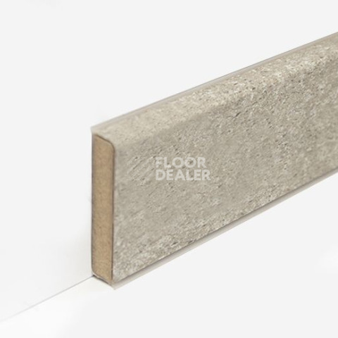 Плинтус Плинтус Dollken Cubu 60 Stone & Style 2824 фото 1 | FLOORDEALER