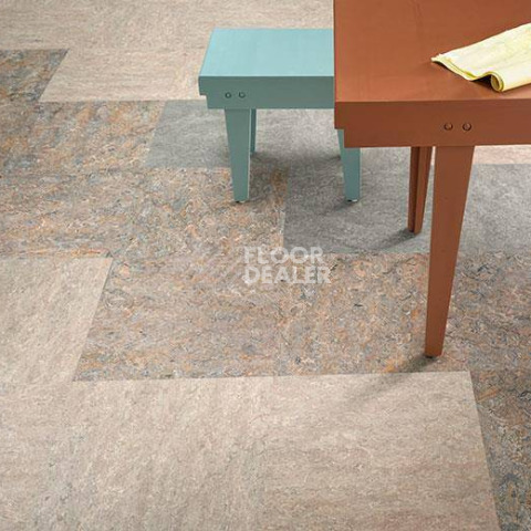 Forbo Marmoleum Modular t3232 horse roan фото 3 | FLOORDEALER