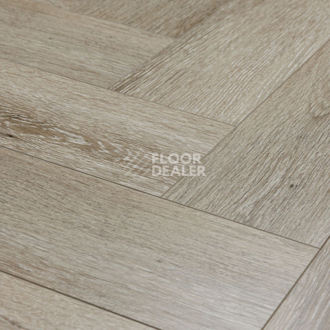 Floorway Ёлка 12.3мм Дуб Копчённый ELK1010 фото 2 | FLOORDEALER
