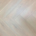 Ламинат Kronotex Herringbone 10мм D6014 Дуб Эльба бежевый  | FLOORDEALER
