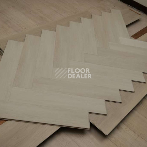 Evofloor Parquet Click 4.5мм Whiteford (Паркет Уайтфорд) фото 5 | FLOORDEALER