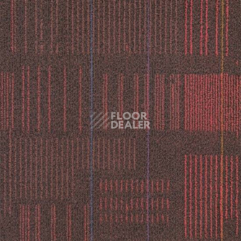 Ковровая плитка Voxflor Baikal 66 фото 1 | FLOORDEALER