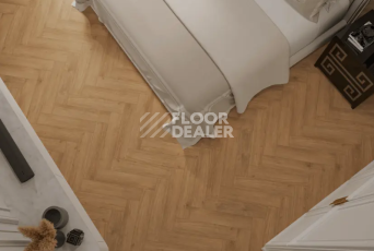 Norland Parquet 4 мм 1066-1 Value Oak фото 2 | FLOORDEALER