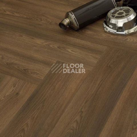 Кварцвиниловые полы FineFloor FF-1800 Gear 10773 фото 1 | FLOORDEALER