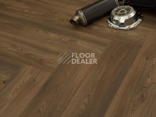 Кварцвиниловые полы FineFloor FF-1800 Gear 10773 фото 1 | FLOORDEALER